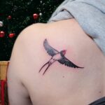 つばめタトゥー_20241221