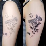 他店作品の直し