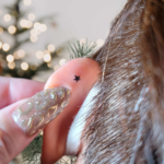 小さい星タトゥー_20241216