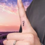 指タトゥー_20241225