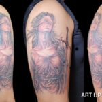 ギリシャ神話テミス_20250216