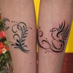 トライバルタトゥー_20250123