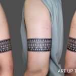 ポリネシアンタトゥー20250223