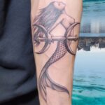 人魚タトゥー_20250222