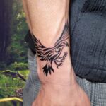 八咫烏タトゥー_20250316