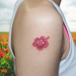 ハイビスカスタトゥー_20250429