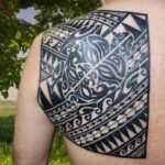 ポリネシアンタトゥー_20250511