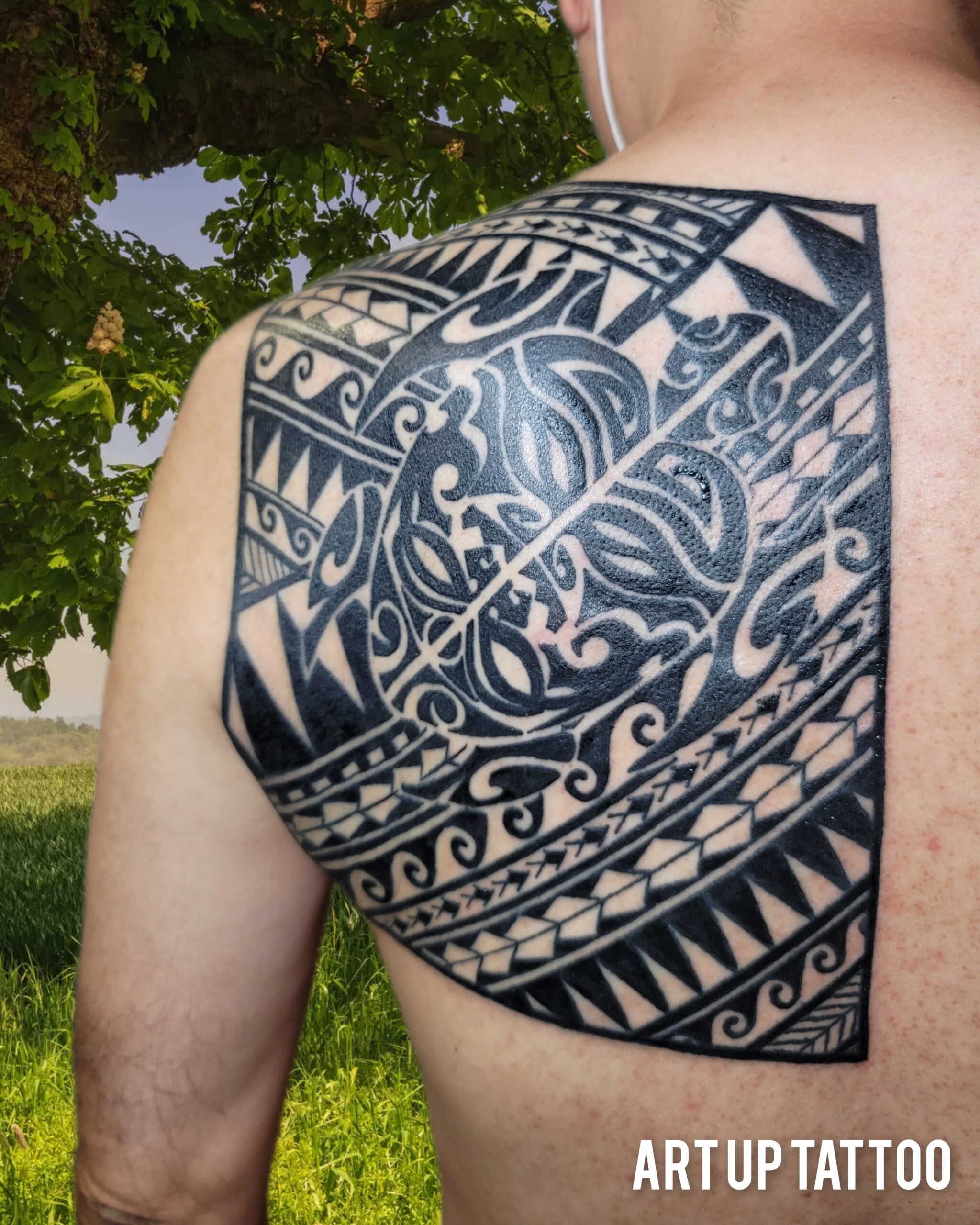 TATTOO TRIBAL タトゥートライバル No.13〜24 TATTOO TRIBAL タトゥートライバル No.13〜24