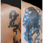 カバーアップタトゥー(パンサー)_20250813