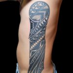 ポリネシアンタトゥー_20250907