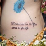 マザーテレサの名言タトゥー_20250706