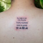 レタリングタトゥー(洋服のタグ)_20250718