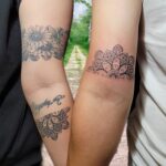 曼荼羅ペアタトゥー_20250813