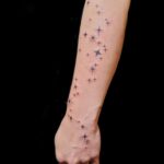 キラ星タトゥー_20251223