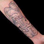 チカーノ文字タトゥー_20251102