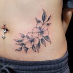 ハイビスカスタトゥー_20251227