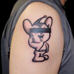 ピーポくん_20251213