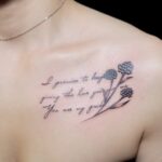 レタリングとハハコグサ_20251203