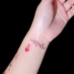 心電図波形、ハートのキング_20251211