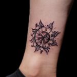 時計と方位磁石_20251209