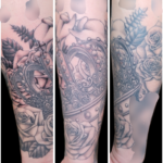 薔薇と王冠_20251125