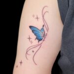 蝶タトゥー_20260118